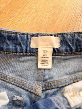 H&M Light Wash Women's Jeans